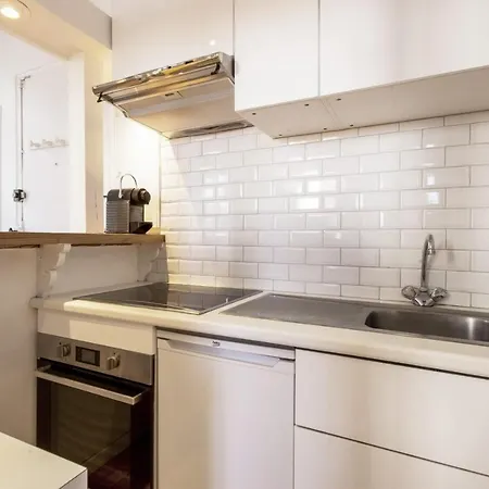 Apartment Bel'air - Welkeys *