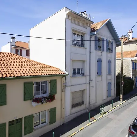 Bel'air - Welkeys * Biarritz