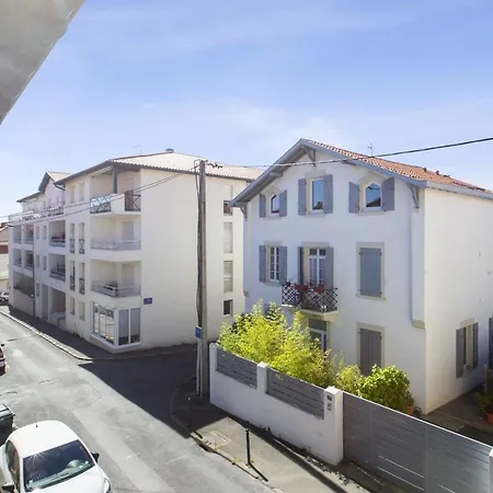 Bel'air - Welkeys Apartment Biarritz