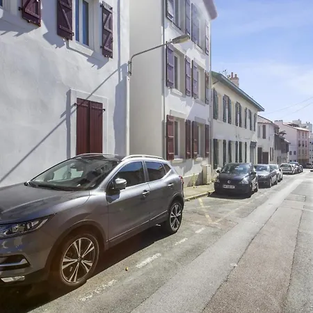 Appartement Bel'air - Welkeys *