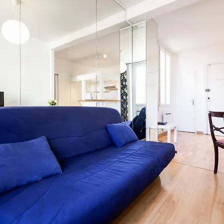 Apartmán Bel'air - Welkeys *